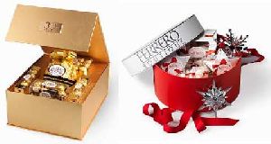 Specialty Gift & Festive Pack Packaging Services