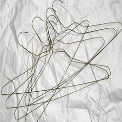 Wire Hanger