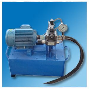 Hydraulic Power Packs