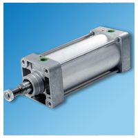 Pneumatic Cylinders