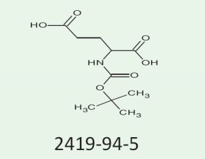 Boc-L-Glutamic acid