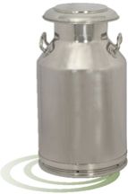 Stainless Steel Milkcan