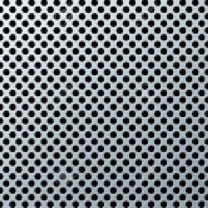 Perforated Sheet