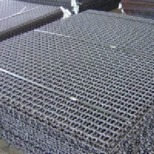 Gi Welded Wire Mesh