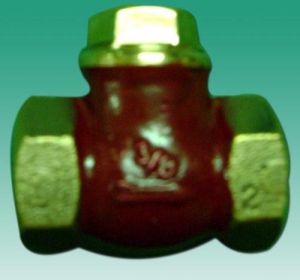 Check Valves