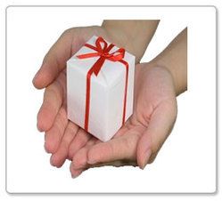 Affordable Gift Plan Service