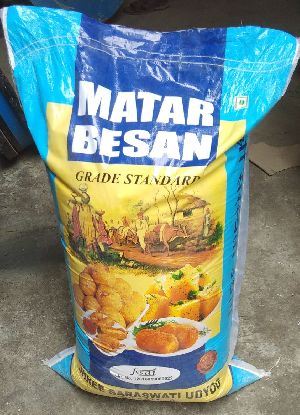 matar besan