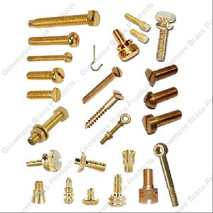 Brass Fasteners