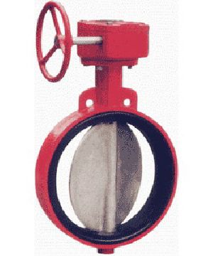 Butterfly Valve