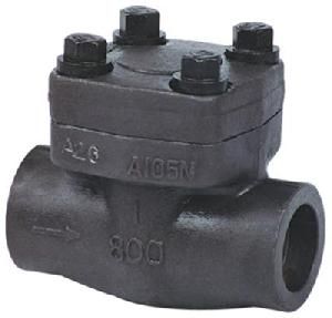 Forged Steel Check Valve