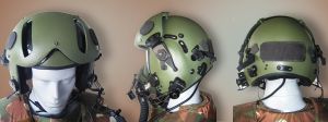 AIRCREW HELMET