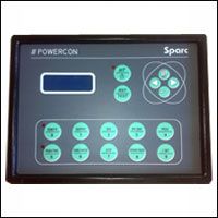 Powercon SPARC Controller