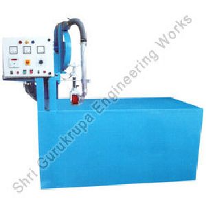 Industrial Tarpaulin Sealing Machine