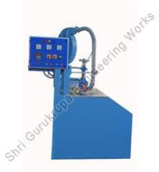 Tarpaulin Mini Side Sealing Machine