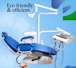 Tyro Dental Chairs