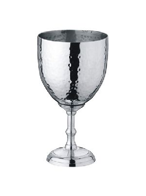 Water Goblet Glass