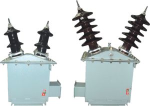 Residual Voltage Transformers