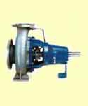 Chemical Process Pump