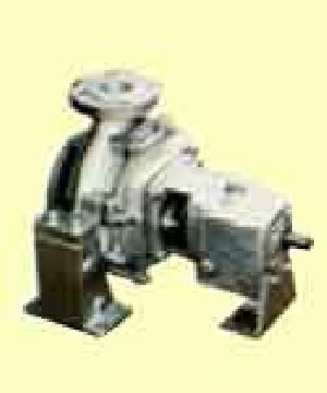 Thermic Fluid Pump