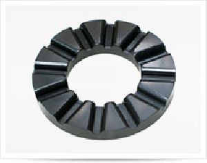 Carbon Ring for Submersible Water Pump