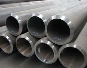 ERW Steel Pipes and Tubes