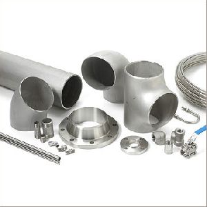 Pipe Flange Fittings