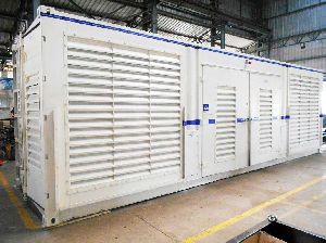 Compact Sub Stations