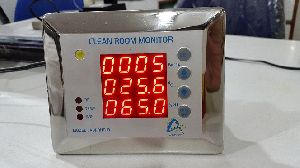 Aerosense Multi Parameter Display Transmitter