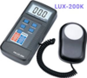 Lux Meter