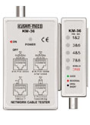 network cable testers