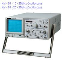 Oscilloscope