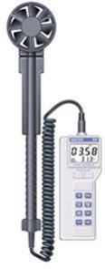 Thermo Anemometer