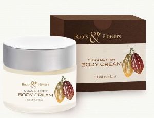 Coco Butter Body Cream