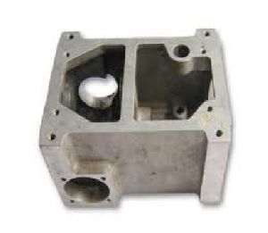 Oil engine gear boxes