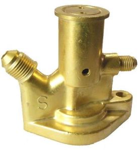 Control Valve