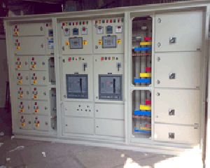 Synchronizing Panels