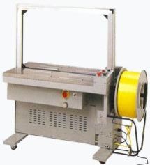 Fully Automatic Strapping Machine