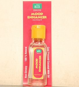 MOOD ENHANCER OIL