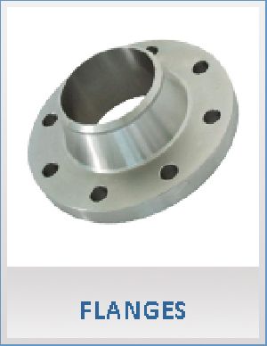 Flanges