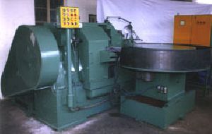 steel ball processing machines