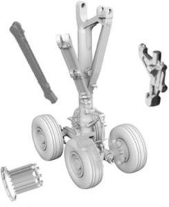 Landing Gear Components