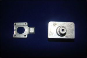 Die Casting Lock