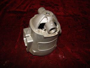 Motor Cover