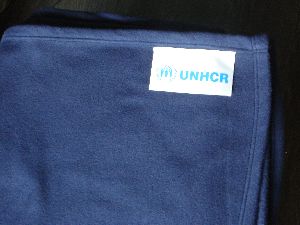 UNHCR Blankets