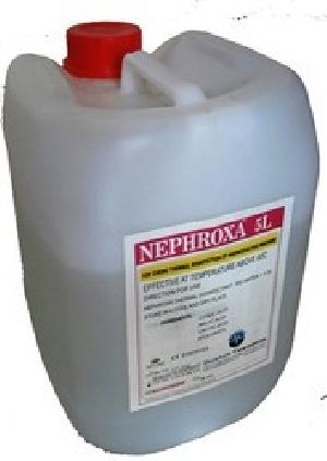 Nephroxa Thermal Disinfectant