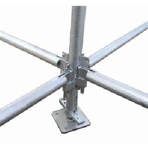 scaffolding systems