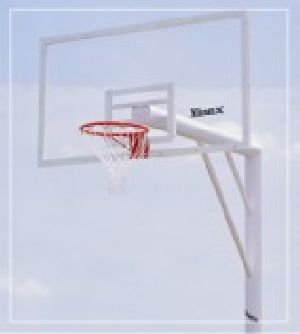 Basketball Post