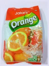 Jalani Orange