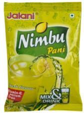 Nimbu Pani Masala