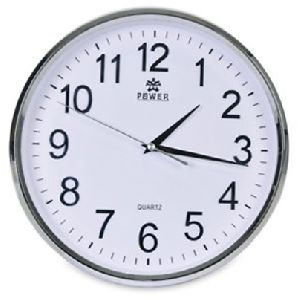 Wall Clock Camera